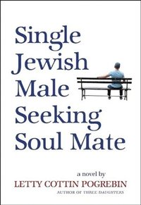 bokomslag Single Jewish Male Seeking Soul Mate