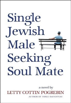 bokomslag Single Jewish Male Seeking Soul Mate