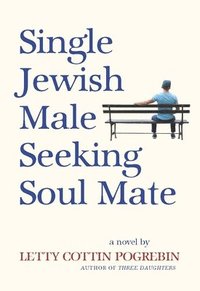 bokomslag Single Jewish Male Seeking Soul Mate