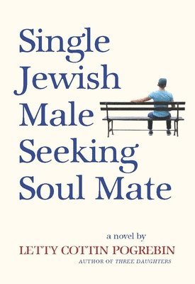 Single Jewish Male Seeking Soul Mate 1