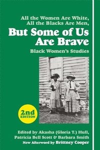 bokomslag But Some Of Us Are Brave (2nd Ed.)