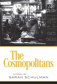 bokomslag The Cosmopolitans