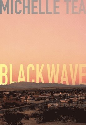 bokomslag Black Wave