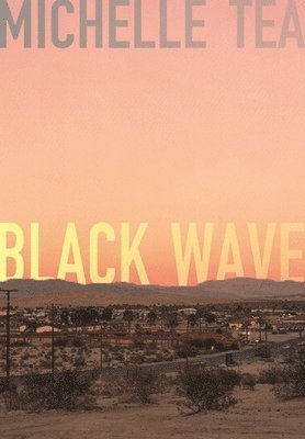 Black Wave 1