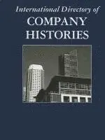 St James Press - International Directory of Company Histories, Inbunden. Tillgänglighet: Tillfälligt slut