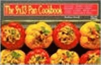 bokomslag The 9 X 13 Pan Cookbook