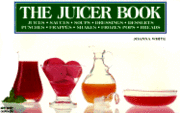 bokomslag Juicer Book