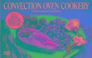 Convection Oven Cookery 1