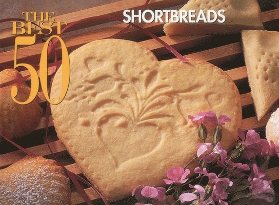 The Best 50 Shortbreads 1