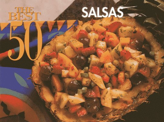 The Best 50 Salsas 1