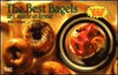 The Best Bagels are Made at Home 1