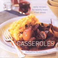 bokomslag Casseroles