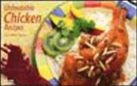 bokomslag Unbeatable Chicken Recipes