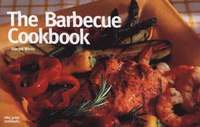 bokomslag The Barbecue Cookbook