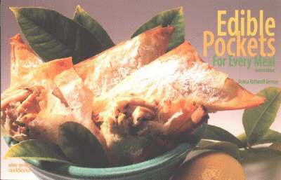 Edible Pockets for Every Meal
