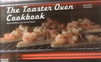 bokomslag The Toaster Oven Cookbook