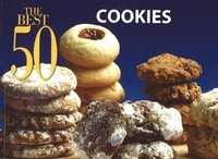 bokomslag The Best 50 Cookies