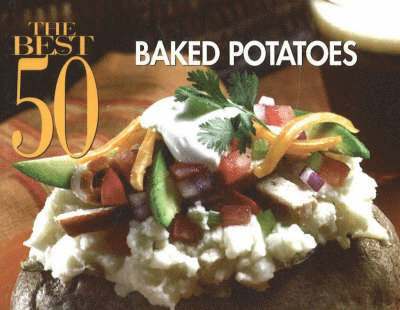 The Best 50 Baked Potatoes 1