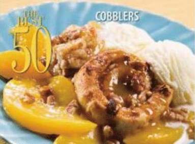 Bristol Publishing Staff - The Best 50 Cobblers, Häftad