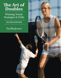 bokomslag The Art of Doubles