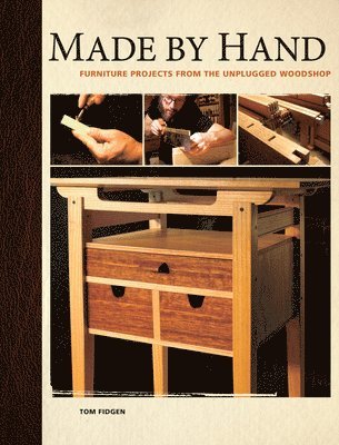 Made by Hand 1