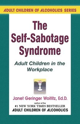 Self Sabotage Syndrome