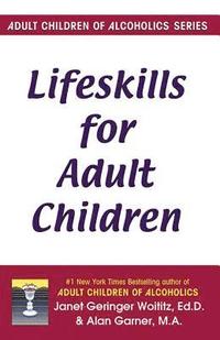 bokomslag Lifeskills for Adult Children