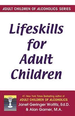 bokomslag Lifeskills for Adult Children