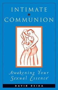 bokomslag Intimate Communion