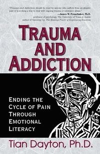 bokomslag Trauma and Addiction