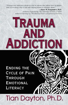 bokomslag Trauma and Addiction