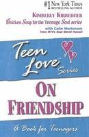 Kimberly Kirberger, Colin Mortensen - On Friendship, Häftad