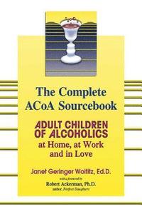 bokomslag The Complete ACOA Sourcebook