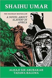 bokomslag Shaihu Umar: Slavery in Africa