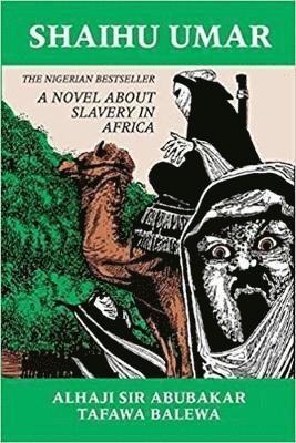 Shaihu Umar: Slavery in Africa 1