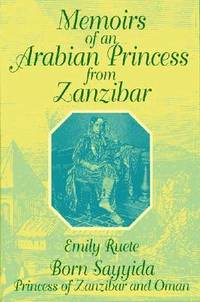 bokomslag Memoirs of an Arabian Princess from Zanzibar