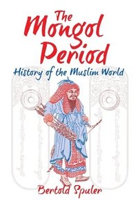 bokomslag Mongol Period