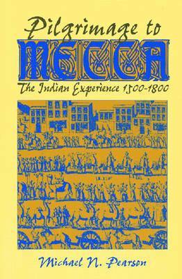 Pilgrimage to Mecca