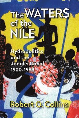 The Waters of the Nile 1