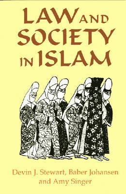 Law and Society in Islam 1