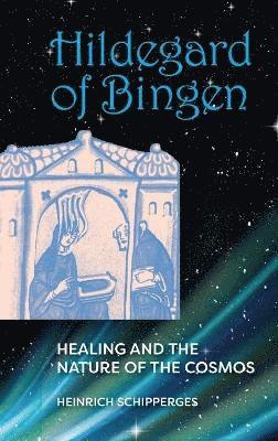bokomslag Hildegard of Bingen