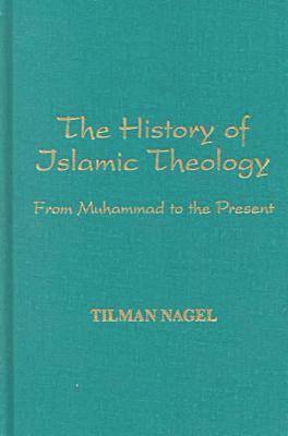 bokomslag The History of Islamic Theology