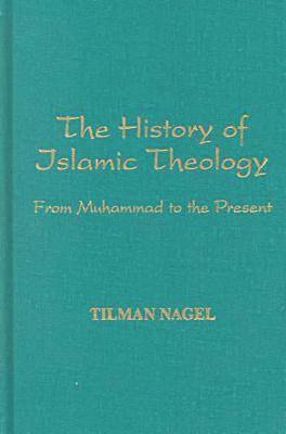 History of Islamic Theology