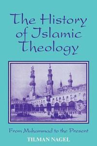 bokomslag History of Islamic Theology
