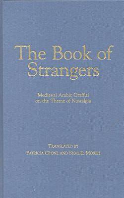 Book of Strangers