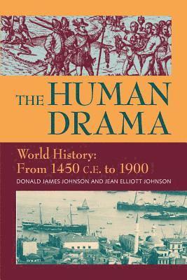 The Human Drama World History 1