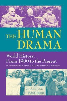 The Human Drama World History 1