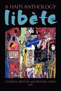 bokomslag A Haiti Anthology Libete