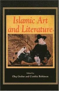 bokomslag Islamic Art and Literature