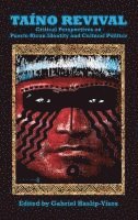 bokomslag Taino Revival: Critical Perspectives on Puerto Rican Identity and Cultural Politics